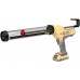 DeWALT DCE5801 Náhradný držiak cartridge 600ml