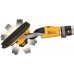 DeWALT DCE800T2 Aku brúska na sadrokartóny (225mm/18V/2x6Ah)