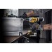 DeWALT DCF414NT Aku Nitovacia pištoľ 6,3mm XR (18V/bez aku) kufor Tstak