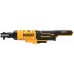 DeWALT DCF504N Aku račňa s otvorenou hlavou 1/4" XR (12V/bez aku)