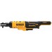 DeWALT DCF503N Aku račňa s otvorenou hlavou 3/8" XR (12V/bez aku)