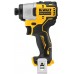 DeWALT DCF801N Aku rázový uťahovák 1/4" (163Nm/12V/bez aku)