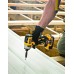 DeWALT DCF887N Aku bezuhlíkový rázový uťahovák1/4"/ 205Nm XR (18V/bez aku a nabíjačky)