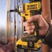DeWALT DCF887N Aku bezuhlíkový rázový uťahovák1/4"/ 205Nm XR (18V/bez aku a nabíjačky)