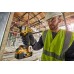 DeWALT DCF888NT Aku Rázový uťahovák Tool Connect 1/4'' (205Nm/18V/bez aku) kufor Tstak