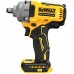 DeWALT DCF891H2T Aku rázový uťahovač 1/2" (1084Nm/18V/2x5,0Ah PowerStack) kufor Tstak