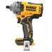 DeWALT DCF892NT Aku rázový uťahovák 1/2" (812Nm/18V/bez aku) kufor Tstak