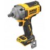 DeWALT DCF892NT Aku rázový uťahovák 1/2" (812Nm/18V/bez aku) kufor Tstak