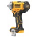 DeWALT DCF892N Aku rázový uťahovák 1/2" (812Nm/18V/bez aku a nabíjačky)