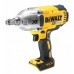 DeWALT DCF899HNT Aku bezuhlíkový rázový uťahovák 1/2" (950Nm/18V/bez aku) Tstak