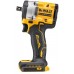 DeWALT DCF921N Aku rázový uťahovák (1/2"/ 406 Nm) 18V bez aku a nabíjačky