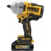 DeWALT DCF961H2G Aku rázový uťahovák s veľkým momentom 1/2" (18V/2x5,0Ah PowerStack) Pur