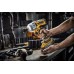 DeWALT DCF961H2G Aku rázový uťahovák s veľkým momentom 1/2" (18V/2x5,0Ah PowerStack) Pur