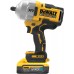 DeWALT DCF961H2T Aku rázový uťahovák 1/2" (1496Nm/18V/2x5,0Ah PowerStack) Tstak