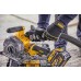 DeWALT DCG200NT Aku drážkovacia fréza XR FlexVolt (54V/bez aku) kufor Tstak