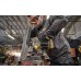 DeWALT DCG404NT Aku uhlová brúska XR (125 mm/18 V/bez aku a nabíjačky/kufor Tstak)