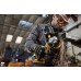 DeWALT DCG404NT Aku uhlová brúska XR (125 mm/18 V/bez aku a nabíjačky/kufor Tstak)