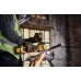 DeWALT DCG416VSN Aku uhlová brúska s reguláciou otáčok (125mm/18V/bez aku)