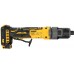 DeWALT DCG420N Aku kompaktná priama brúska XR (6mm/1/4"/18V/bez aku a nabíjačky)