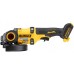 DeWALT DCG440N Aku uhlová brúska 180mm XR FlexVolt 54V, bez akumulátorů