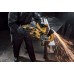 DeWALT DCG460NK Aku uhlová brúska XR FlexVolt (230mm/54V/bez aku) kufor