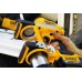 DeWALT DCGG571NK Aku Mazací lis (690bar) XR ( (18V/bez aku) kufor