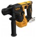 DeWALT DCH072N Aku vŕtacie kladivo SDS-Plus (1,1J/12V/bez aku)