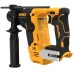 DeWALT DCH072N Aku vŕtacie kladivo SDS-Plus (1,1J/12V/bez aku)