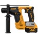 DeWALT DCH072P2 Aku vŕtacie kladivo SDS-Plus (12V/2x5,0Ah) Tstak