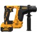 DeWALT DCH072P2 Aku vŕtacie kladivo SDS-Plus (12V/2x5,0Ah) Tstak