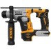 DeWALT DCH172P2 Aku vŕtacie kladivo SDS-Plus (1,4J/18V/2x5,0Ah) kufor Tstak