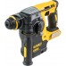 DeWALT DCH273N Aku kombinované kladivo SDS-Plus XR (2,1J/18V/bez aku a nabíjačky)