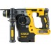 DeWALT DCH273N Aku kombinované kladivo SDS-Plus XR (2,1J/18V/bez aku a nabíjačky)