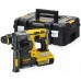 DeWALT DCH273P2T Aku kombinované kladivo SDS-Plus (18V/2,1J/2x5,0Ah) kufor Tstak II