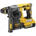 DeWALT DCH273P2T Aku kombinované kladivo SDS-Plus (18V/2,1J/2x5,0Ah) kufor Tstak II