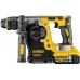 DeWALT DCH274P2 Aku kombinované kladivo SDS-plus + skľučovadlo (2,1J/18V/2x5,0Ah) Kufor