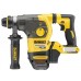 DeWALT DCH323NT Aku kombinované kladivo SDS-Plus XR FlexVolt (2,8J/54V/bez aku) Tstak box