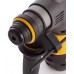 DeWALT DCH333X2 Aku Kombinované kladivo SDS-Plus XR (3,5J/54V/2x9,0Ah) kufor Tstak