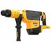 DeWALT DCH775X2 Aku kombinované kladivo SDS-Max, XR FlexVolt 54V, 19,4J, Tstak,(2x9,0Ah)