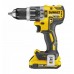 DeWALT DCK266P3 Aku kombo sada 18V (DCD796,DCF887,3 x DCB184,DCB113,DS150)