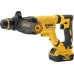 DeWALT DCK327P2T XR - Kombinovaná súprava 3 nástrojov 18V