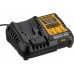 DeWALT DCK327P2T XR - Kombinovaná súprava 3 nástrojov 18V