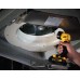 DeWALT DCL040 Aku LED svietidlo XR (18V/bez aku)