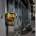 DeWALT DCLE34035D1 Aku multi laser 3x360° zelený s diaľkovým ovládaním (18V/2,0Ah) T-stak