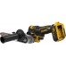 DeWALT DCM200NT Pásový pilník bezuhlíkový XR (18V/bez aku) kufor T-stak