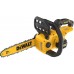 DeWALT DCMCS565N Aku reťazová píla (30cm/18V/bez aku)