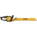 DeWALT DCMHT567N Bezuhlíkové aku nožnice na živý plot XR (18V/60cm/bez aku)