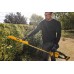 DeWALT DCMHT567N Bezuhlíkové aku nožnice na živý plot XR (18V/60cm/bez aku)
