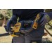 DeWALT DCMHT567N Bezuhlíkové aku nožnice na živý plot XR (18V/60cm/bez aku)