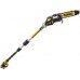 DeWALT DCMPS567P1 Aku vyvetvovacia reťazová píla XR 20cm (1x5,0Ah/18V)
